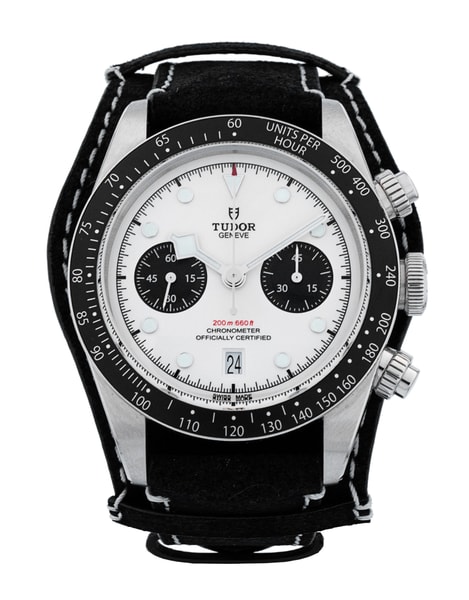 Tudor Black Bay Chrono M79360N-0006